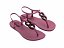 IPANEMA Sandalias Mujer Class Connect Fem Lilac Lilac